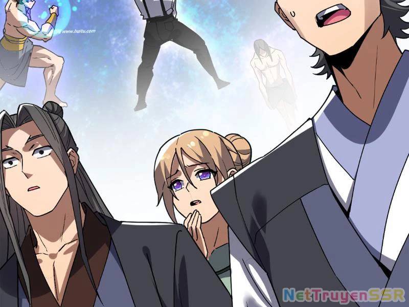 Bắt Đầu Chấn Kinh Nữ Đế Lão Bà Ta Vô Địch! [Chap 1-83]