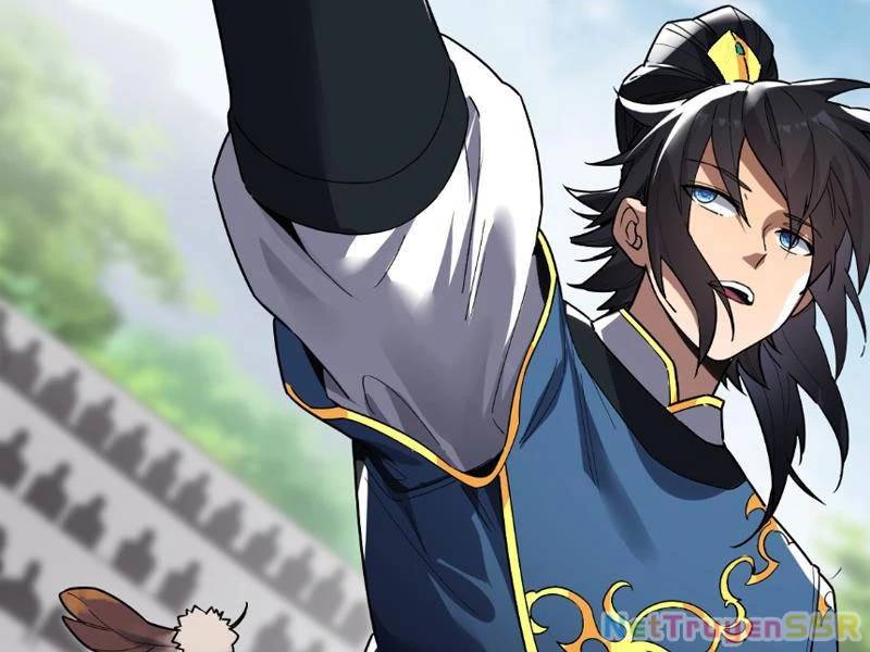 Bắt Đầu Chấn Kinh Nữ Đế Lão Bà Ta Vô Địch! [Chap 1-83]