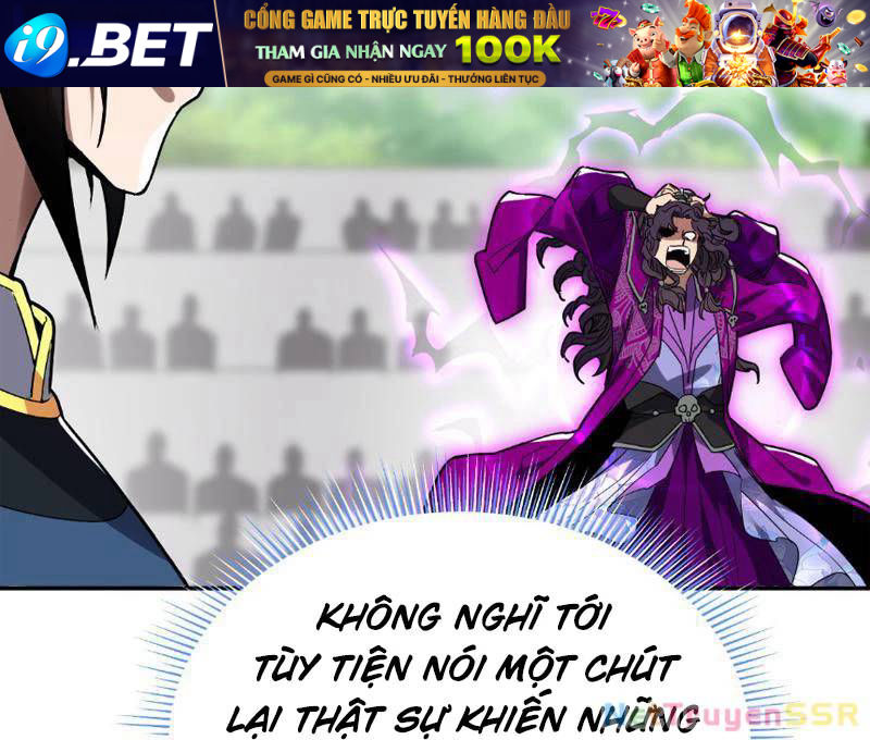 Bắt Đầu Chấn Kinh Nữ Đế Lão Bà Ta Vô Địch! [Chap 1-83]