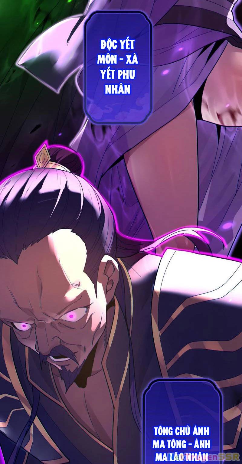 Bắt Đầu Chấn Kinh Nữ Đế Lão Bà Ta Vô Địch! [Chap 1-83]