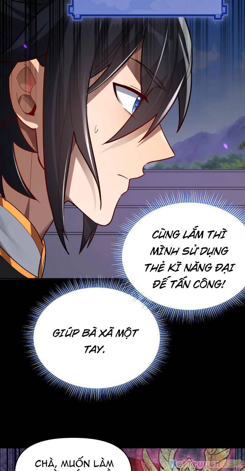 Bắt Đầu Chấn Kinh Nữ Đế Lão Bà Ta Vô Địch! [Chap 1-83]