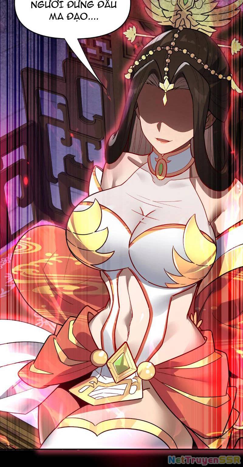 Bắt Đầu Chấn Kinh Nữ Đế Lão Bà Ta Vô Địch! [Chap 1-83]