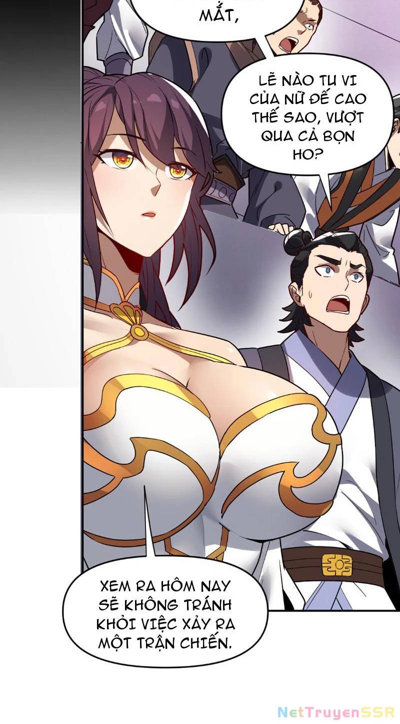 Bắt Đầu Chấn Kinh Nữ Đế Lão Bà Ta Vô Địch! [Chap 1-83]