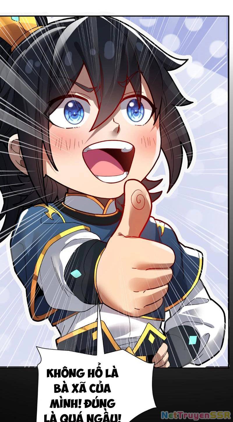 Bắt Đầu Chấn Kinh Nữ Đế Lão Bà Ta Vô Địch! [Chap 1-83]