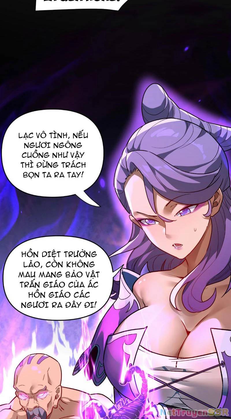 Bắt Đầu Chấn Kinh Nữ Đế Lão Bà Ta Vô Địch! [Chap 1-83]