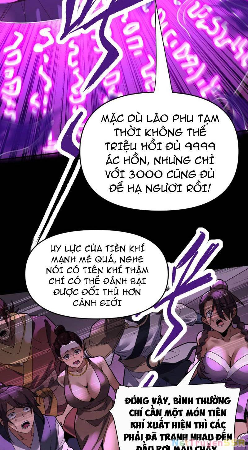 Bắt Đầu Chấn Kinh Nữ Đế Lão Bà Ta Vô Địch! [Chap 1-83]
