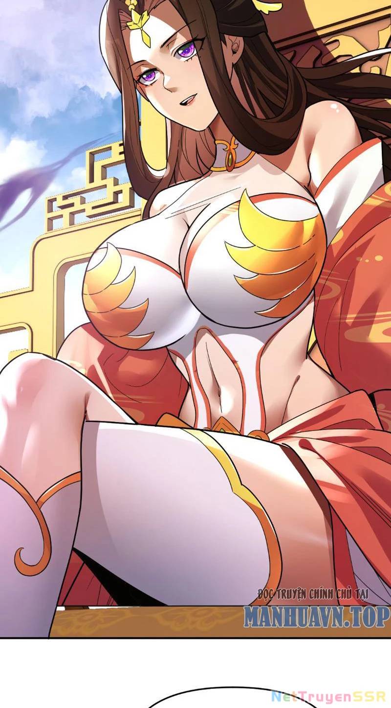 Bắt Đầu Chấn Kinh Nữ Đế Lão Bà Ta Vô Địch! [Chap 1-83]