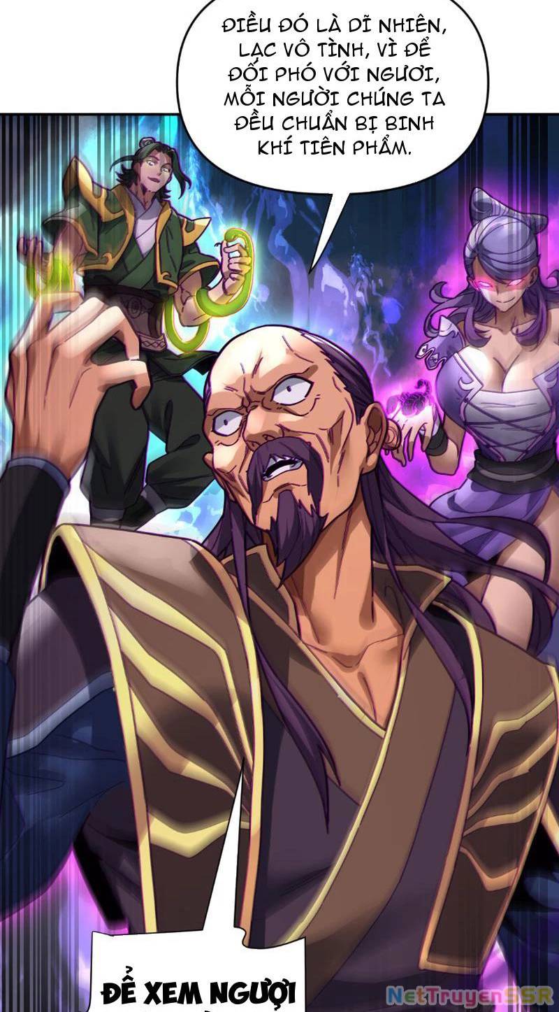 Bắt Đầu Chấn Kinh Nữ Đế Lão Bà Ta Vô Địch! [Chap 1-83]
