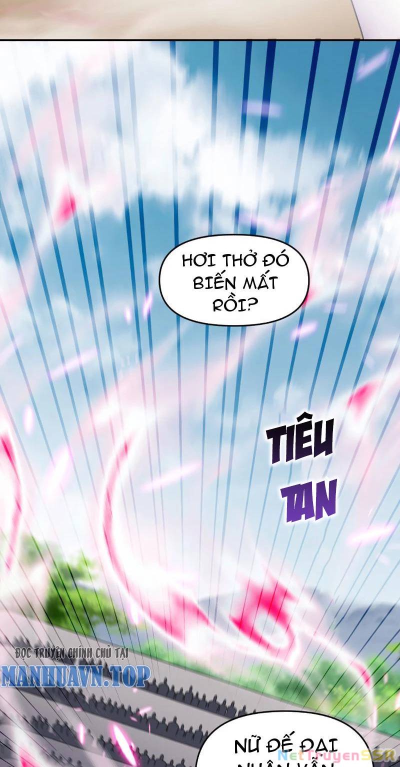 Bắt Đầu Chấn Kinh Nữ Đế Lão Bà Ta Vô Địch! [Chap 1-83]