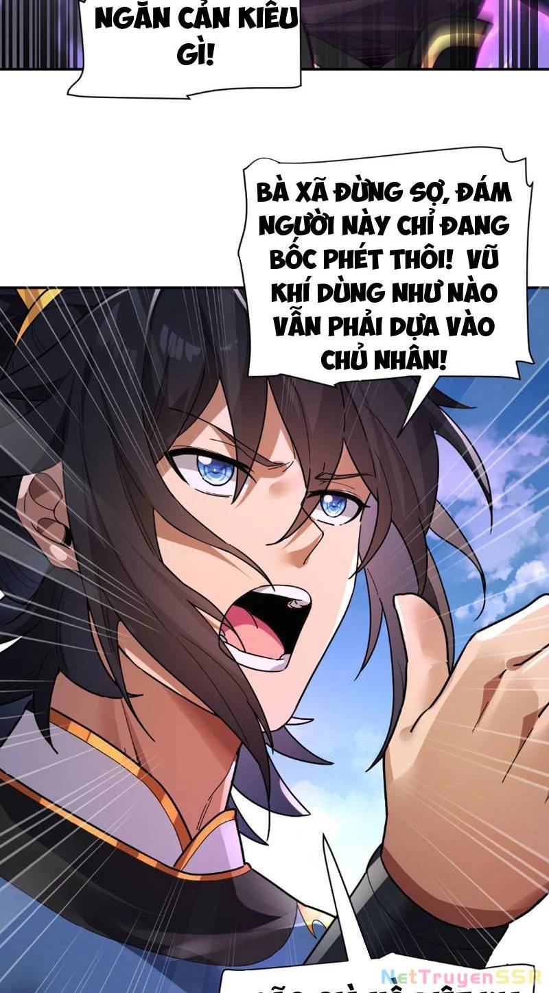 Bắt Đầu Chấn Kinh Nữ Đế Lão Bà Ta Vô Địch! [Chap 1-83]
