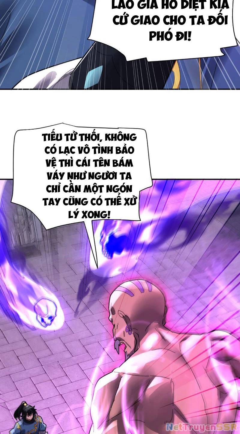 Bắt Đầu Chấn Kinh Nữ Đế Lão Bà Ta Vô Địch! [Chap 1-83]