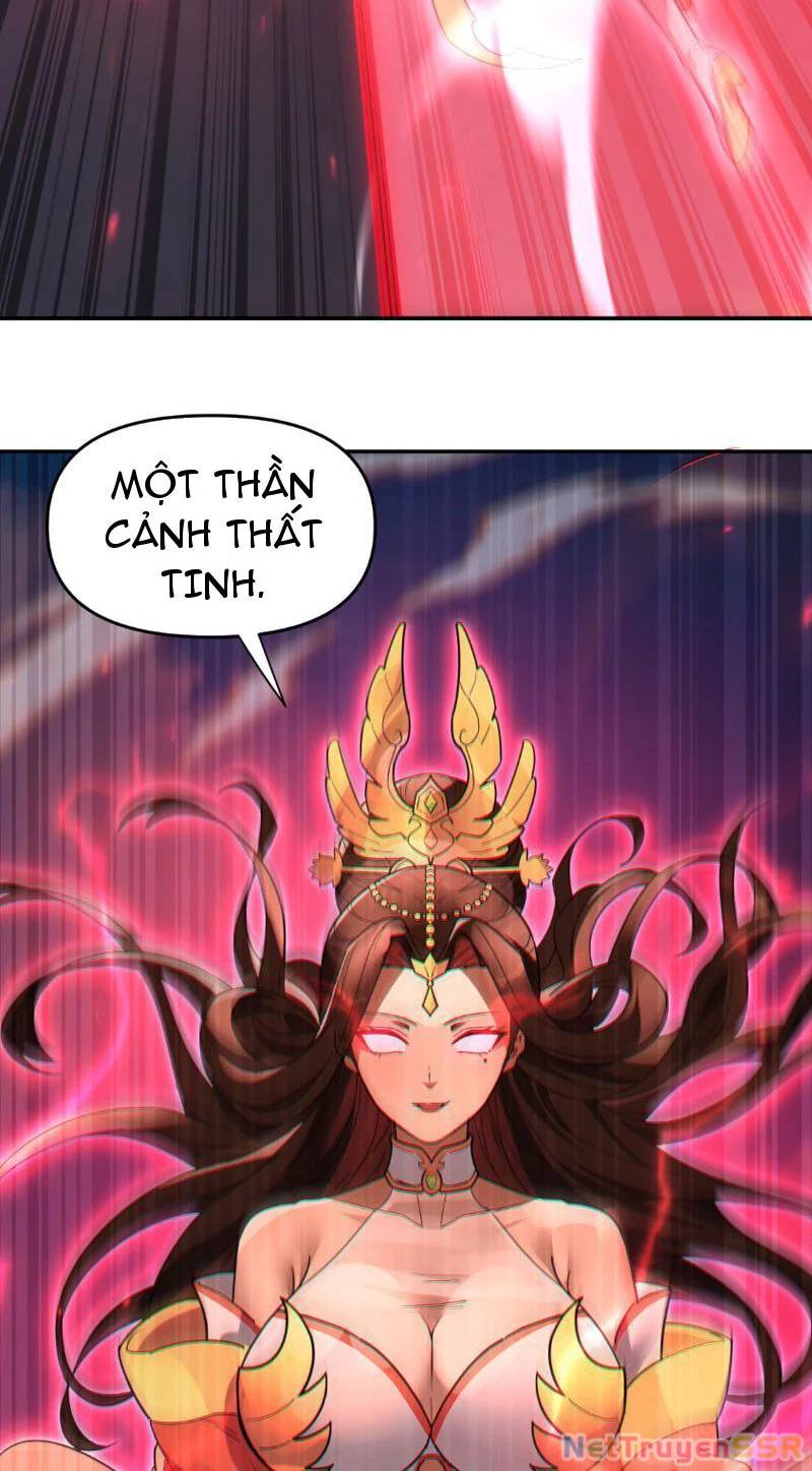 Bắt Đầu Chấn Kinh Nữ Đế Lão Bà Ta Vô Địch! [Chap 1-83]