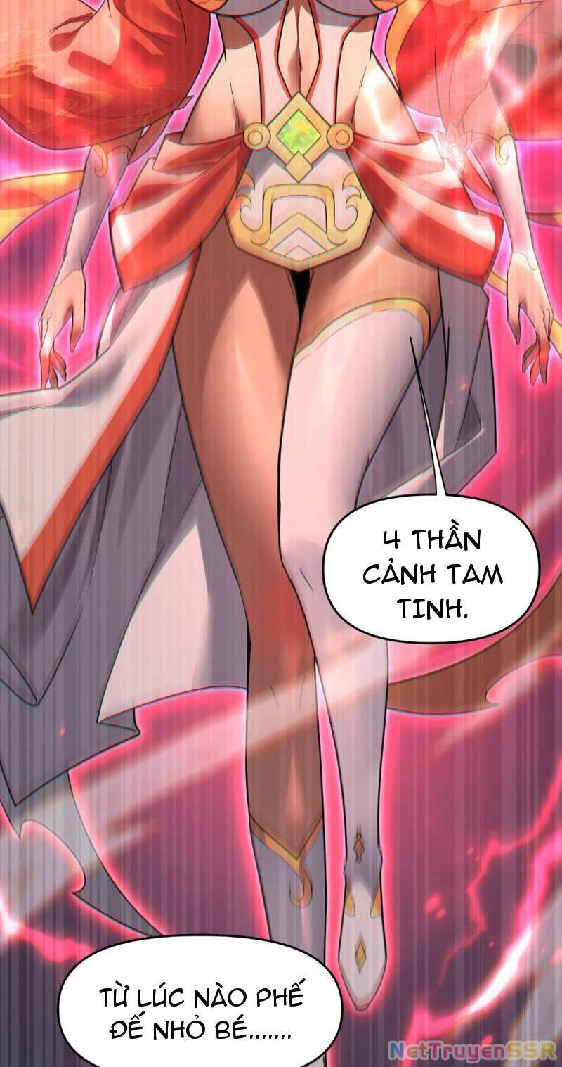Bắt Đầu Chấn Kinh Nữ Đế Lão Bà Ta Vô Địch! [Chap 1-83]