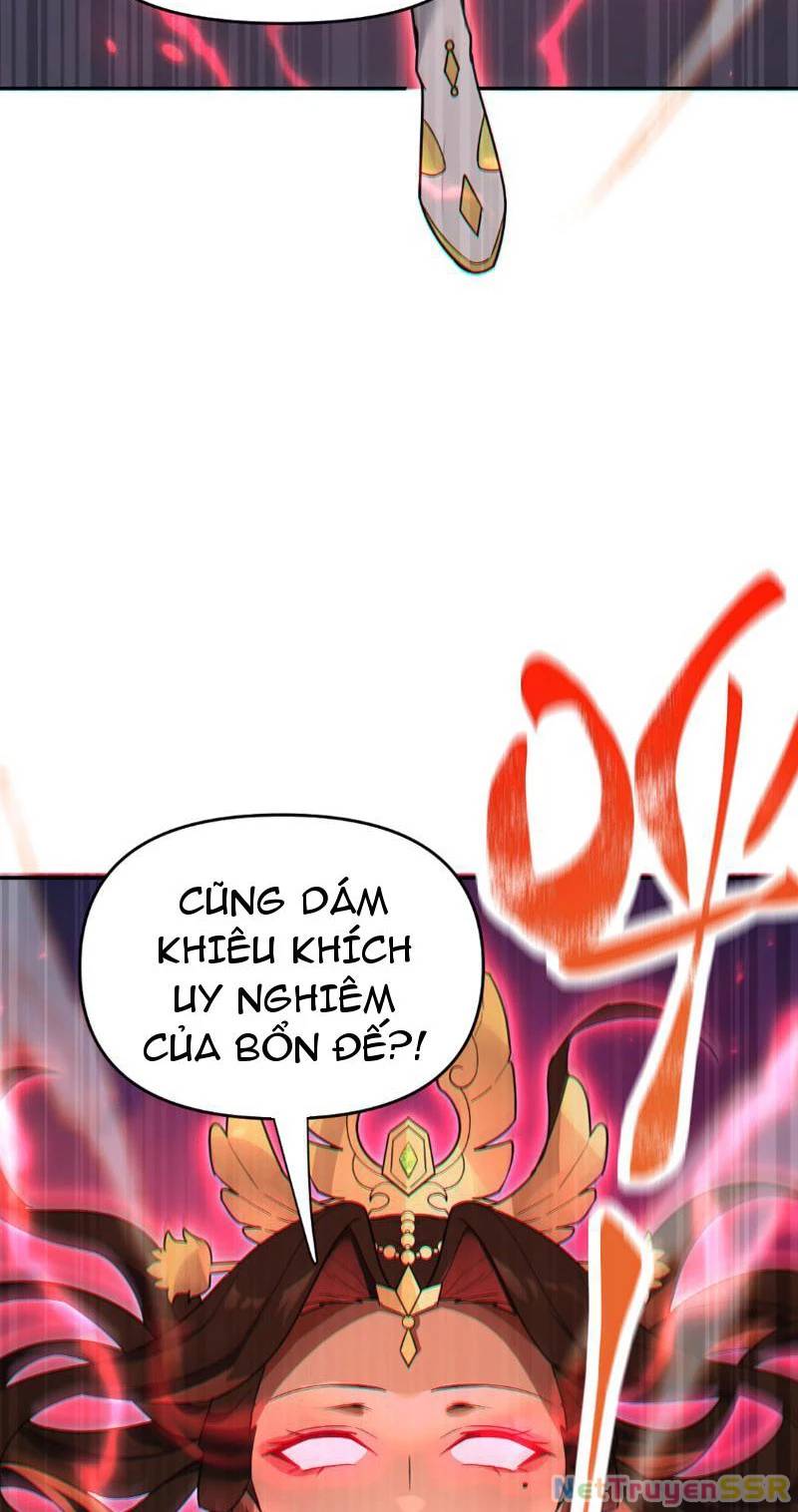 Bắt Đầu Chấn Kinh Nữ Đế Lão Bà Ta Vô Địch! [Chap 1-83]