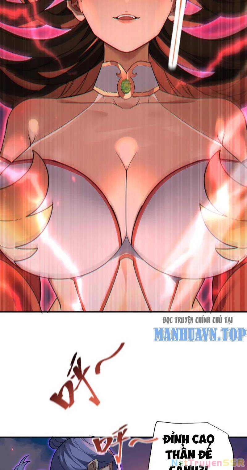 Bắt Đầu Chấn Kinh Nữ Đế Lão Bà Ta Vô Địch! [Chap 1-83]