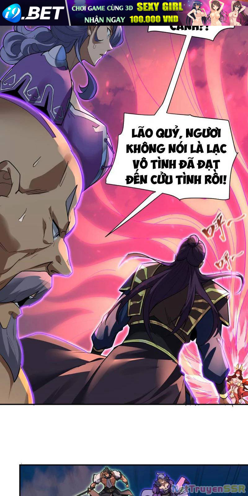 Bắt Đầu Chấn Kinh Nữ Đế Lão Bà Ta Vô Địch! [Chap 1-83]