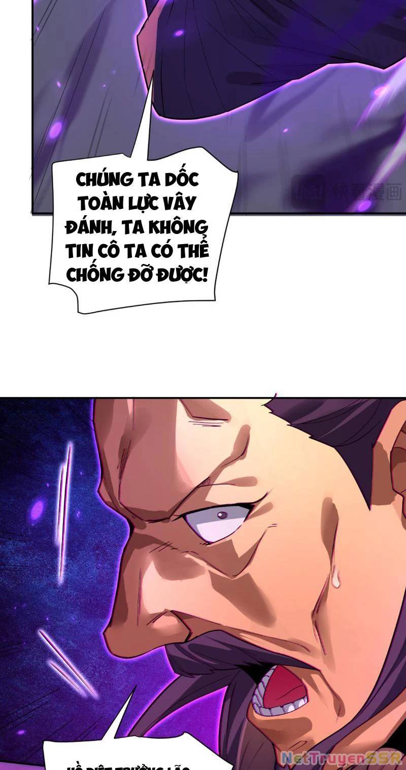 Bắt Đầu Chấn Kinh Nữ Đế Lão Bà Ta Vô Địch! [Chap 1-83]