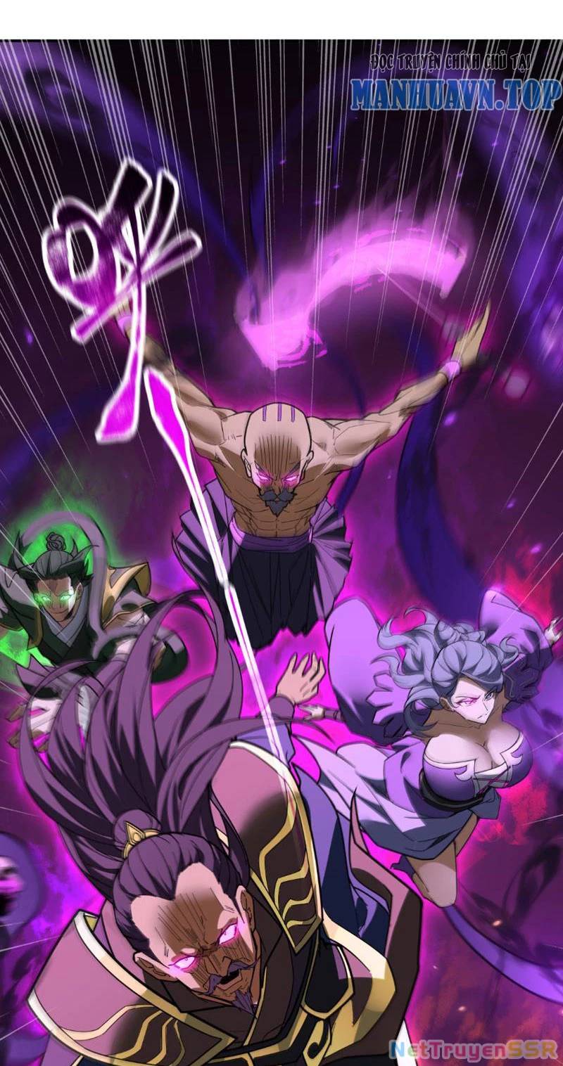 Bắt Đầu Chấn Kinh Nữ Đế Lão Bà Ta Vô Địch! [Chap 1-83]