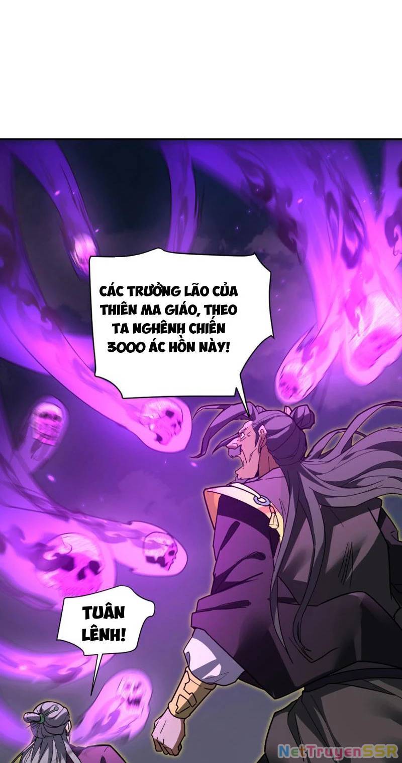 Bắt Đầu Chấn Kinh Nữ Đế Lão Bà Ta Vô Địch! [Chap 1-83]