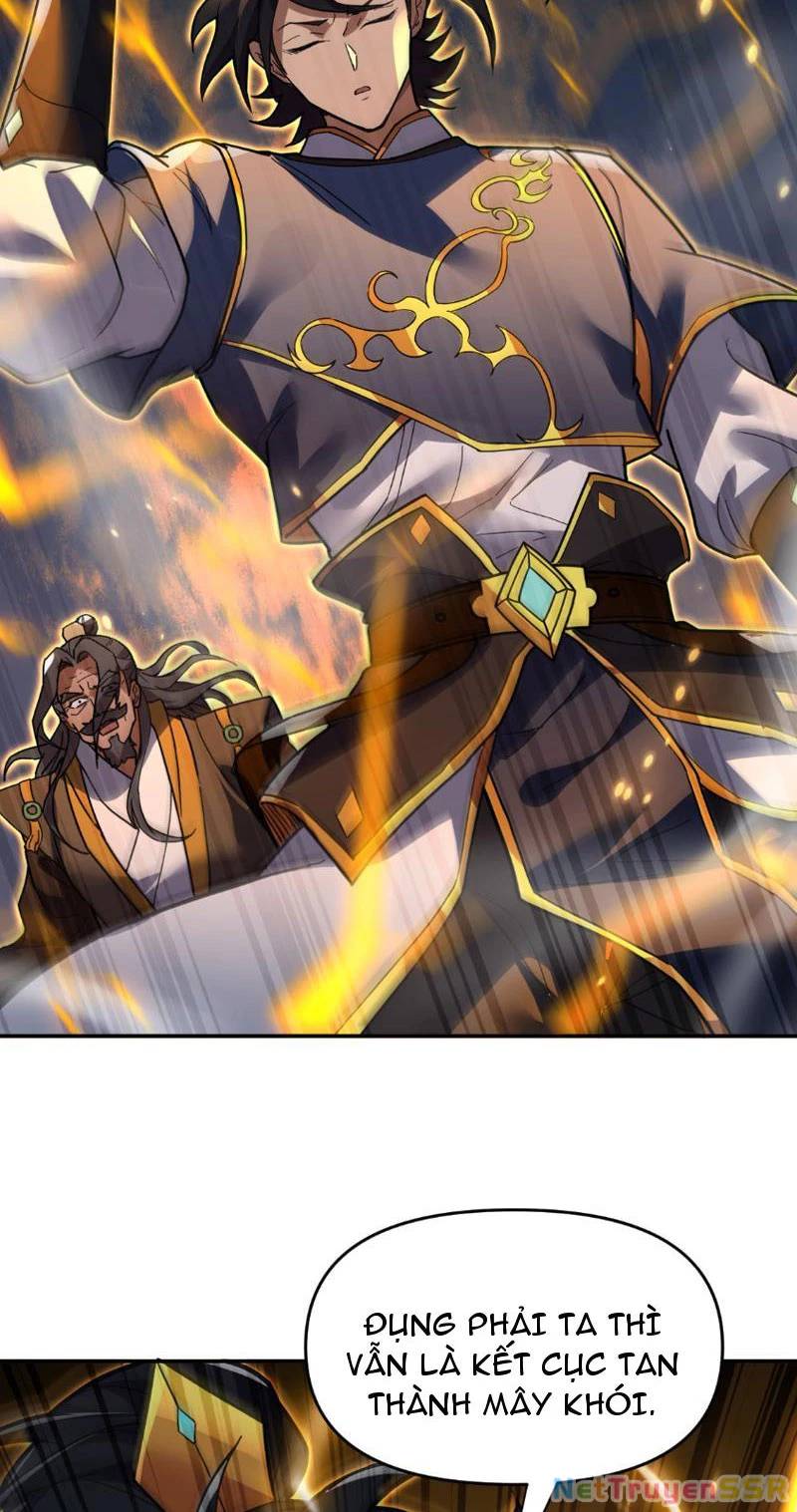 Bắt Đầu Chấn Kinh Nữ Đế Lão Bà Ta Vô Địch! [Chap 1-83]