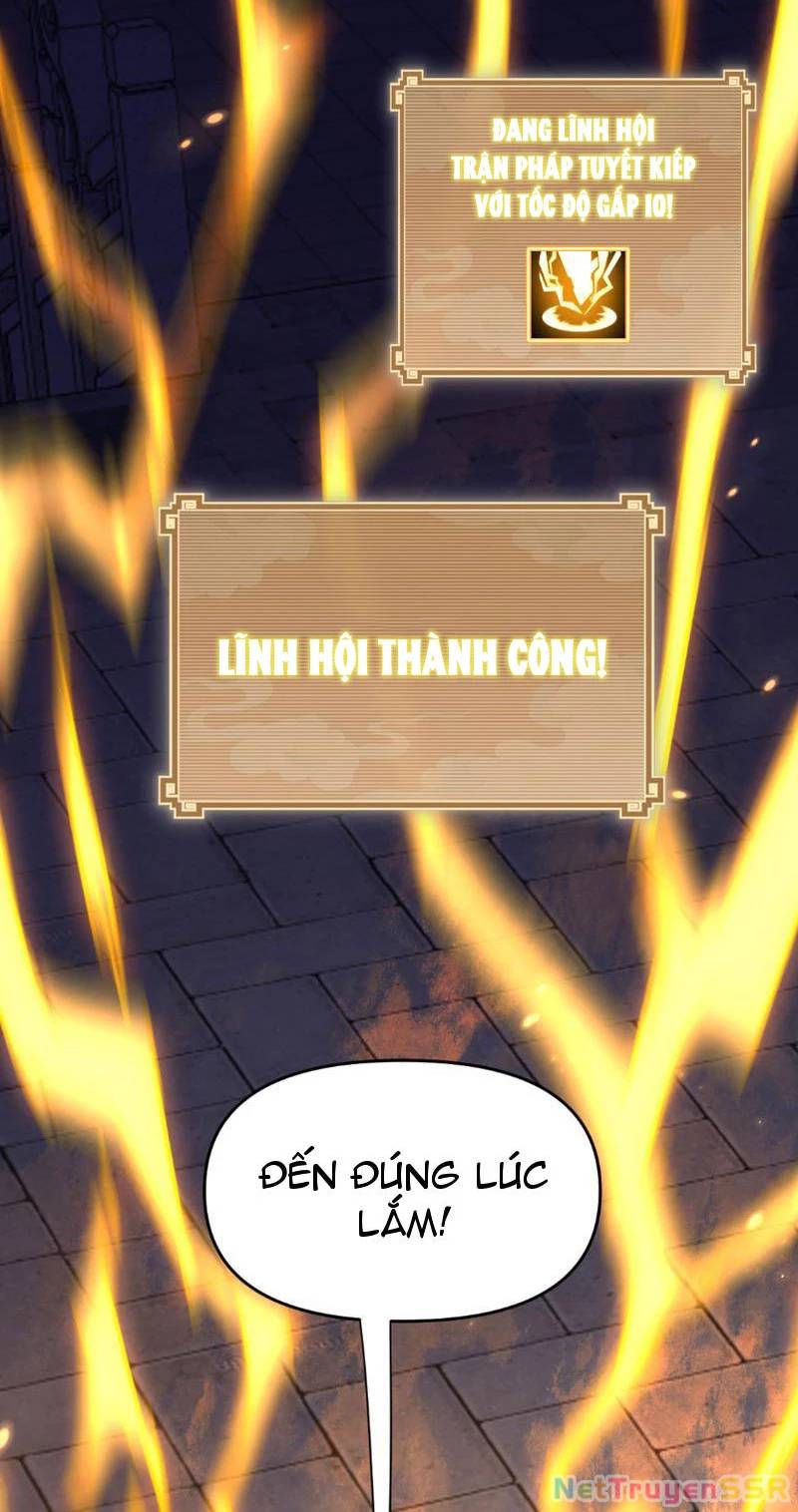 Bắt Đầu Chấn Kinh Nữ Đế Lão Bà Ta Vô Địch! [Chap 1-83]