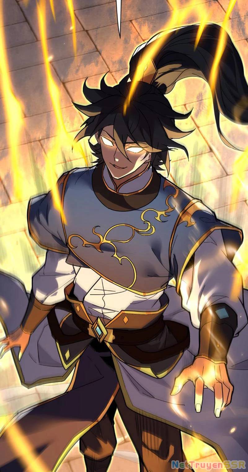 Bắt Đầu Chấn Kinh Nữ Đế Lão Bà Ta Vô Địch! [Chap 1-83]