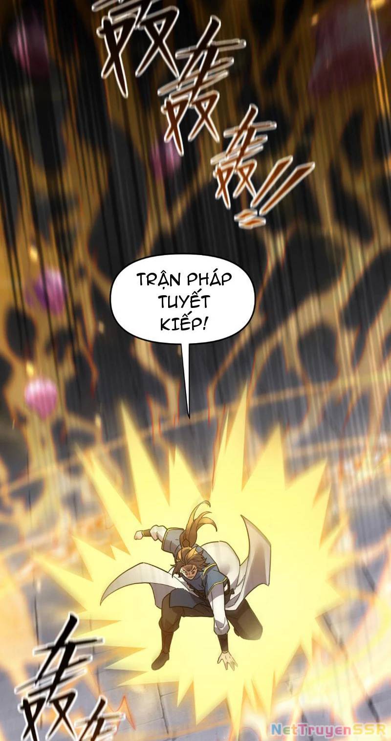 Bắt Đầu Chấn Kinh Nữ Đế Lão Bà Ta Vô Địch! [Chap 1-83]