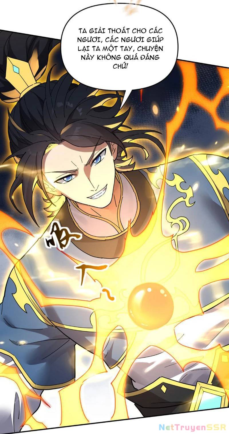Bắt Đầu Chấn Kinh Nữ Đế Lão Bà Ta Vô Địch! [Chap 1-83]