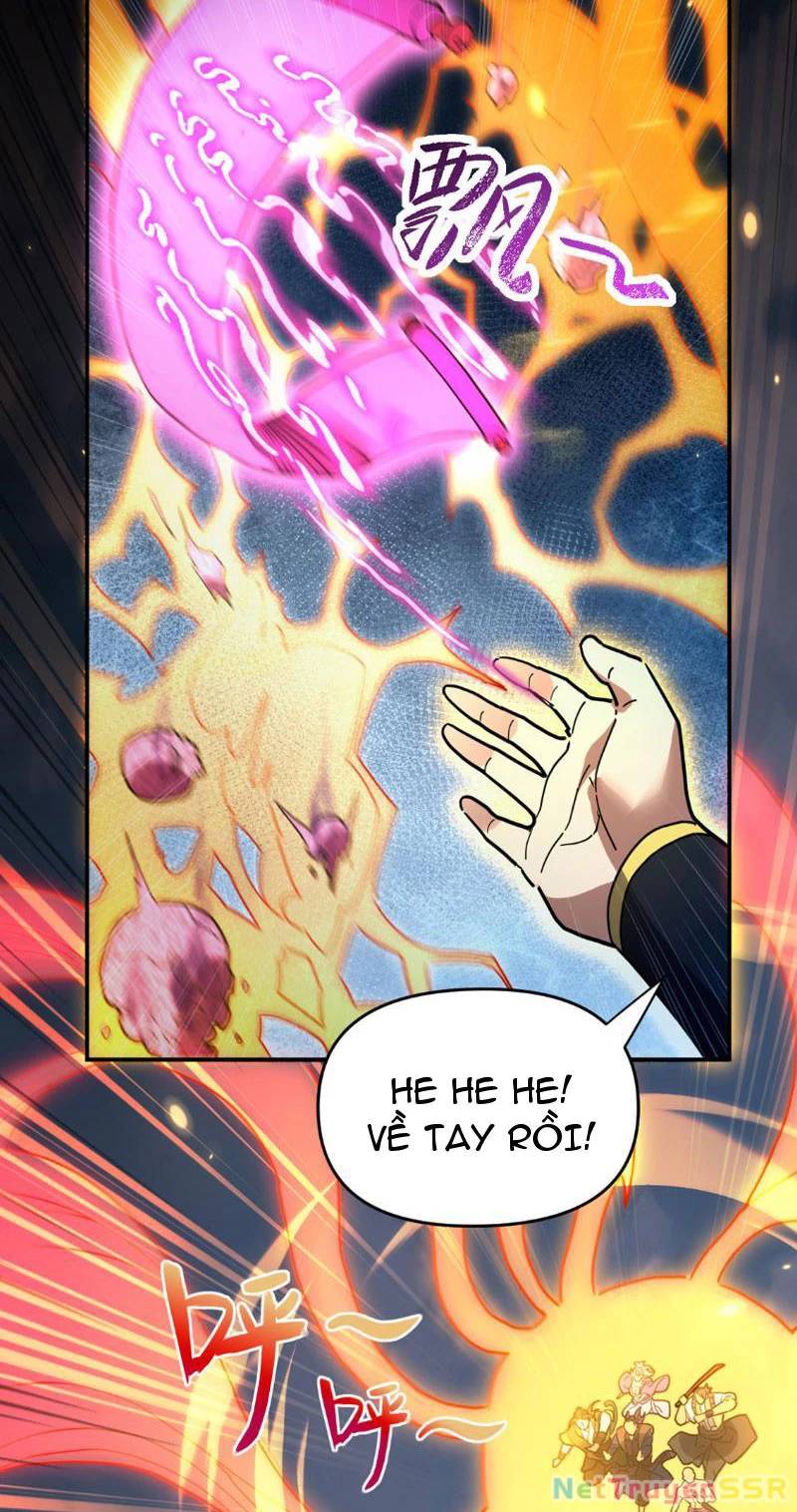 Bắt Đầu Chấn Kinh Nữ Đế Lão Bà Ta Vô Địch! [Chap 1-83]