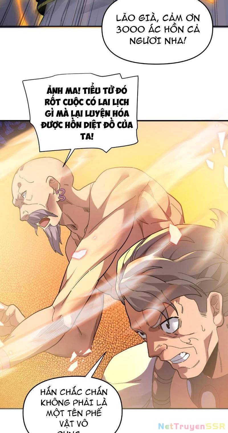 Bắt Đầu Chấn Kinh Nữ Đế Lão Bà Ta Vô Địch! [Chap 1-83]