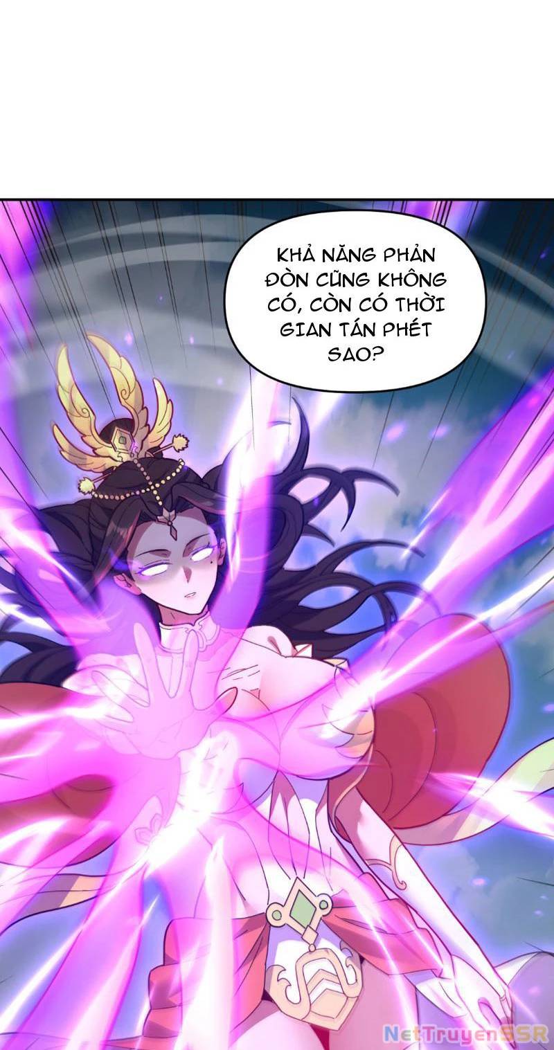 Bắt Đầu Chấn Kinh Nữ Đế Lão Bà Ta Vô Địch! [Chap 1-83]