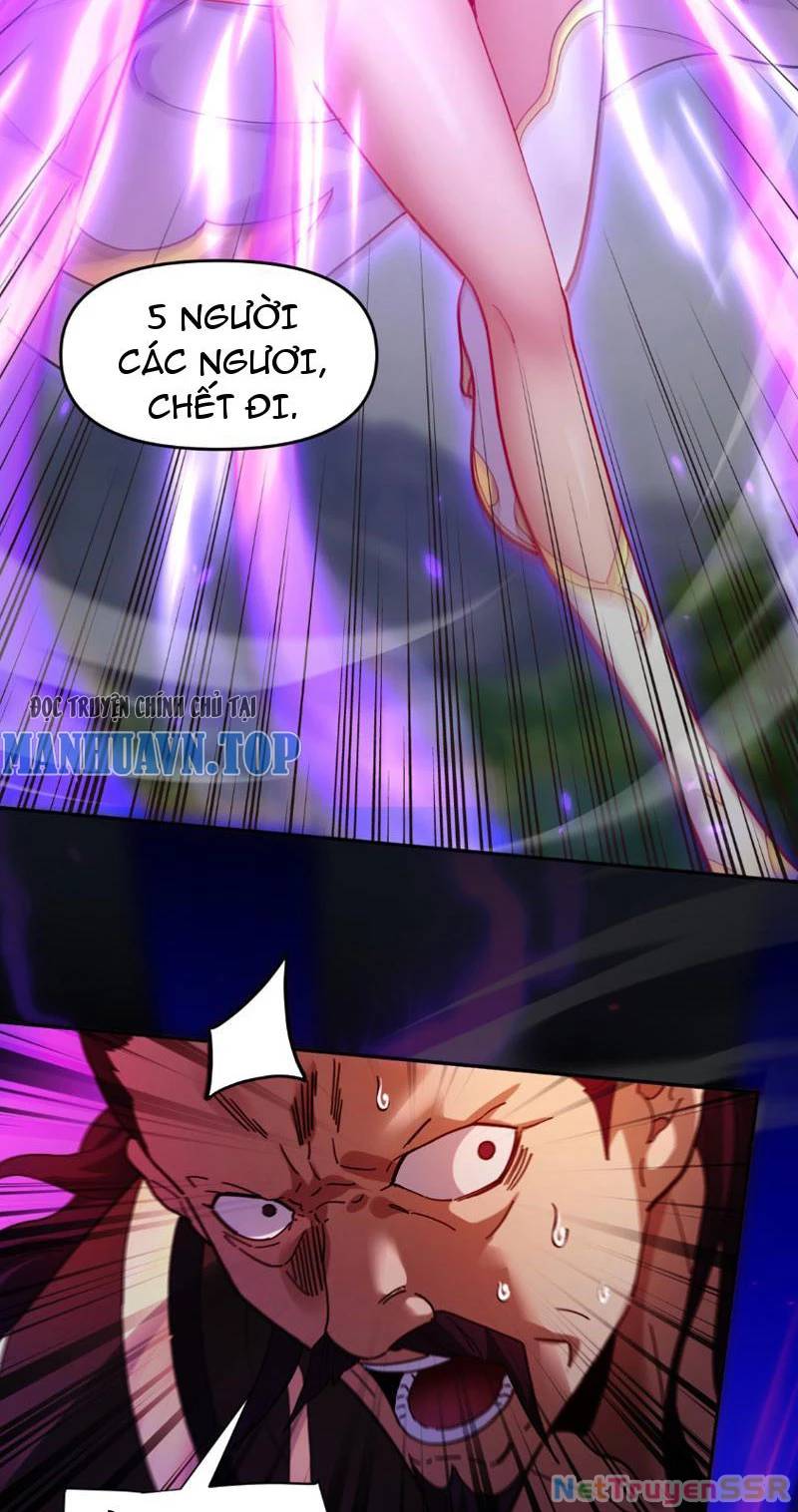 Bắt Đầu Chấn Kinh Nữ Đế Lão Bà Ta Vô Địch! [Chap 1-83]