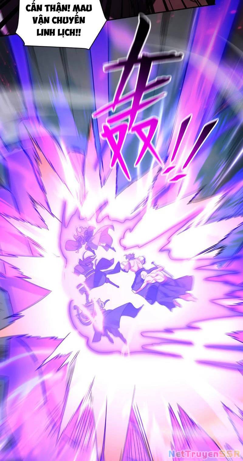 Bắt Đầu Chấn Kinh Nữ Đế Lão Bà Ta Vô Địch! [Chap 1-83]