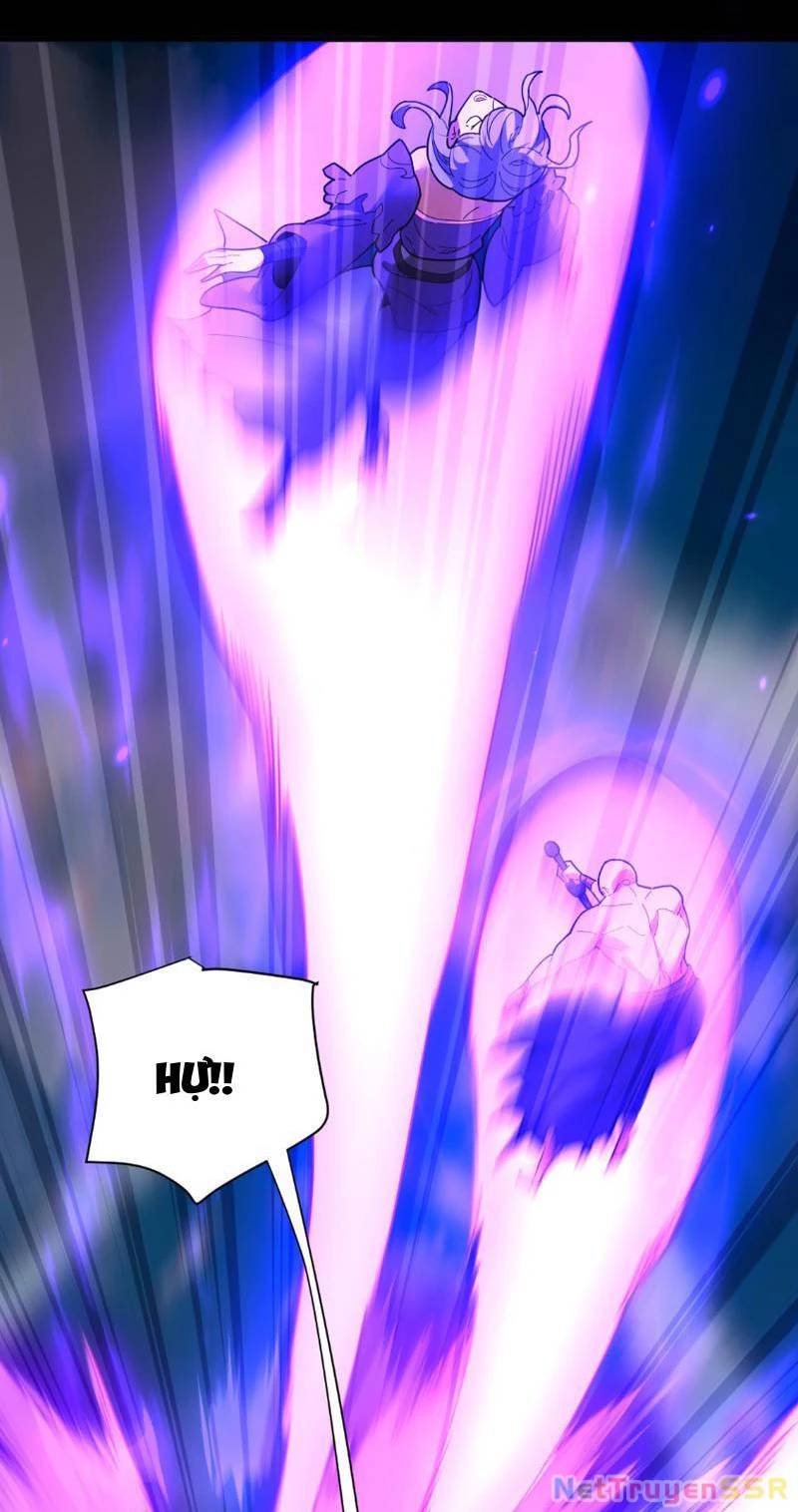 Bắt Đầu Chấn Kinh Nữ Đế Lão Bà Ta Vô Địch! [Chap 1-83]