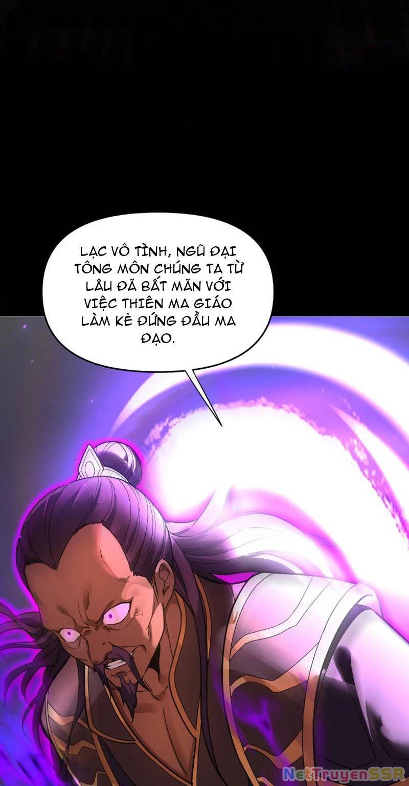 Bắt Đầu Chấn Kinh Nữ Đế Lão Bà Ta Vô Địch! [Chap 1-83]
