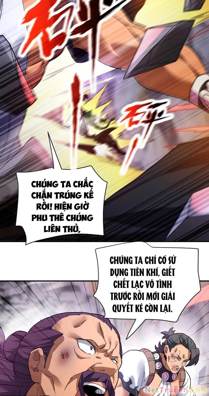 Bắt Đầu Chấn Kinh Nữ Đế Lão Bà Ta Vô Địch! [Chap 1-83]