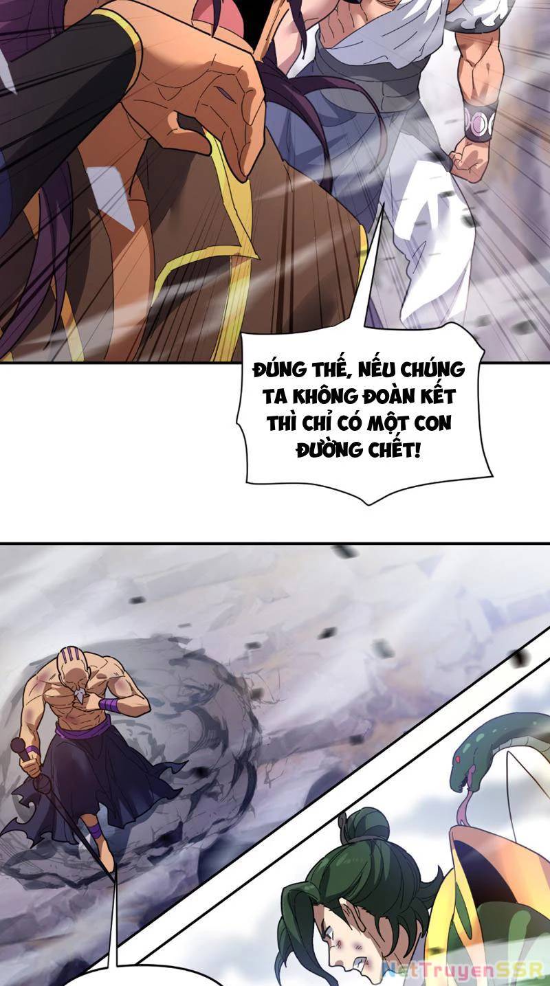 Bắt Đầu Chấn Kinh Nữ Đế Lão Bà Ta Vô Địch! [Chap 1-83]