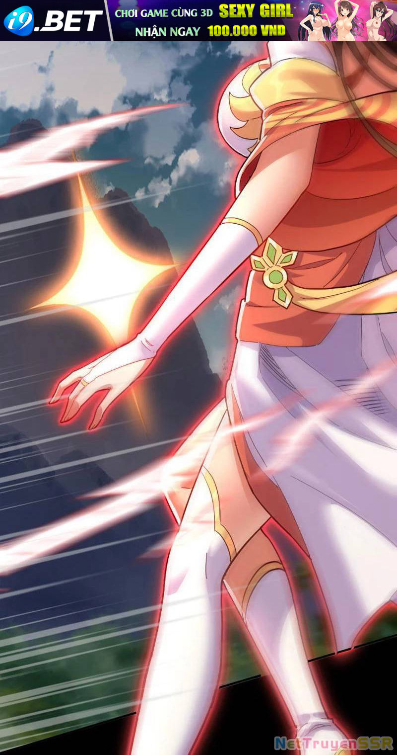 Bắt Đầu Chấn Kinh Nữ Đế Lão Bà Ta Vô Địch! [Chap 1-83]