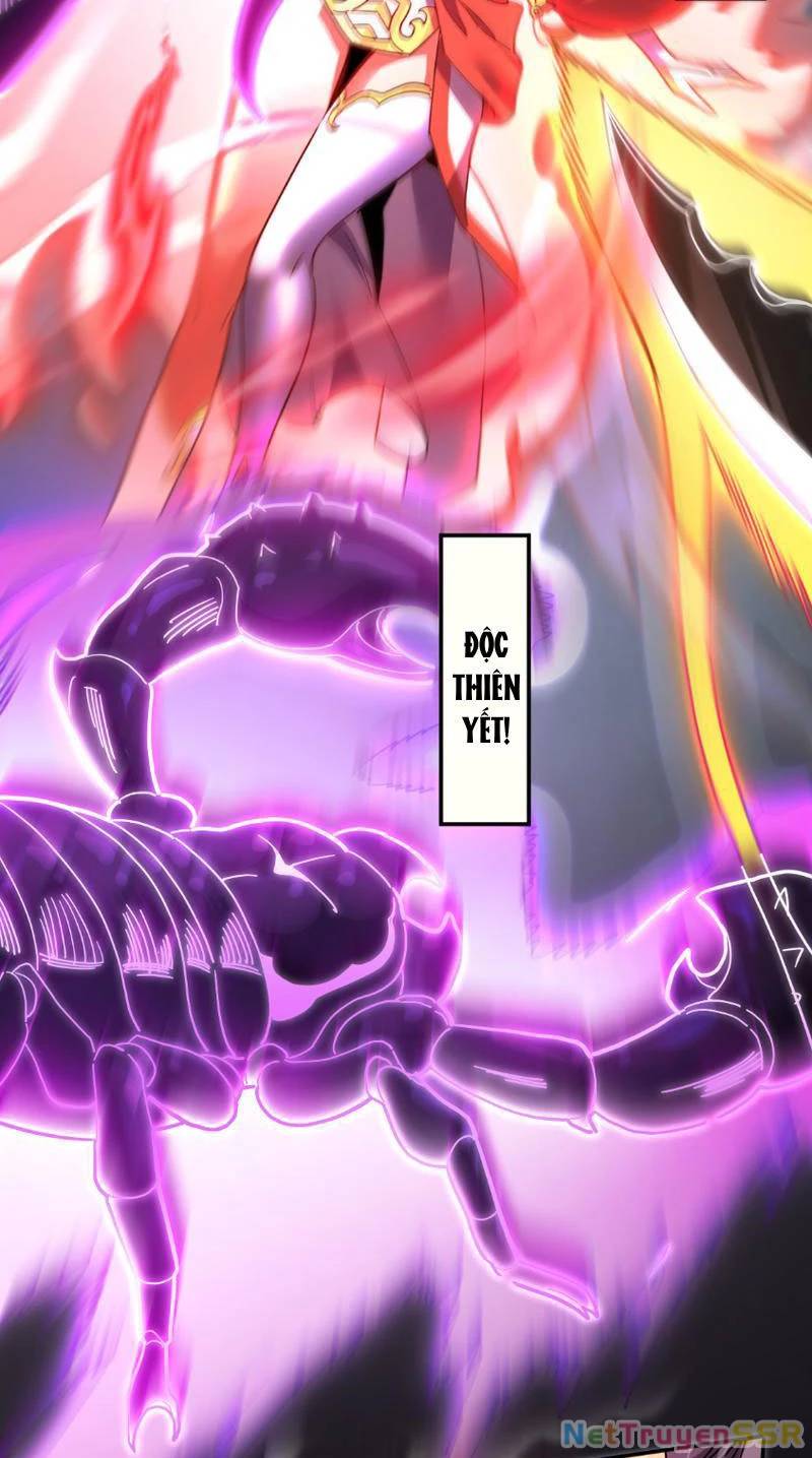 Bắt Đầu Chấn Kinh Nữ Đế Lão Bà Ta Vô Địch! [Chap 1-83]