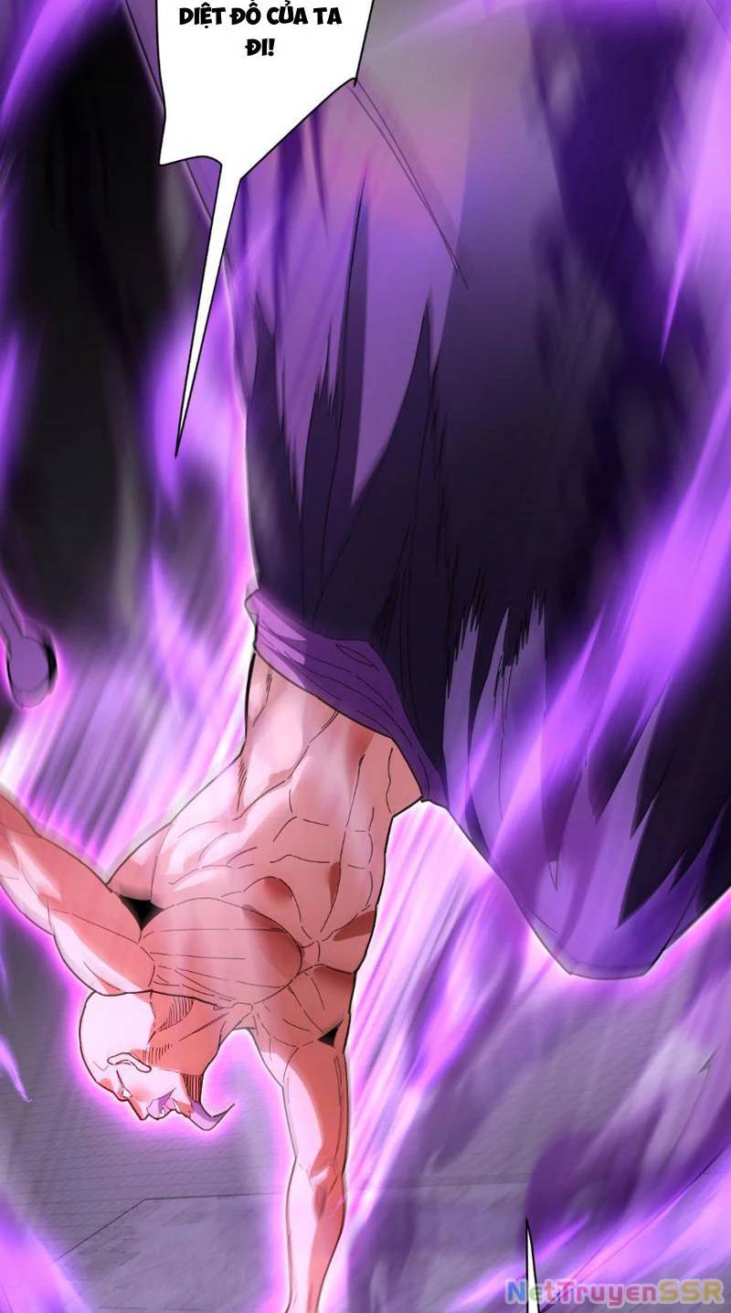 Bắt Đầu Chấn Kinh Nữ Đế Lão Bà Ta Vô Địch! [Chap 1-83]