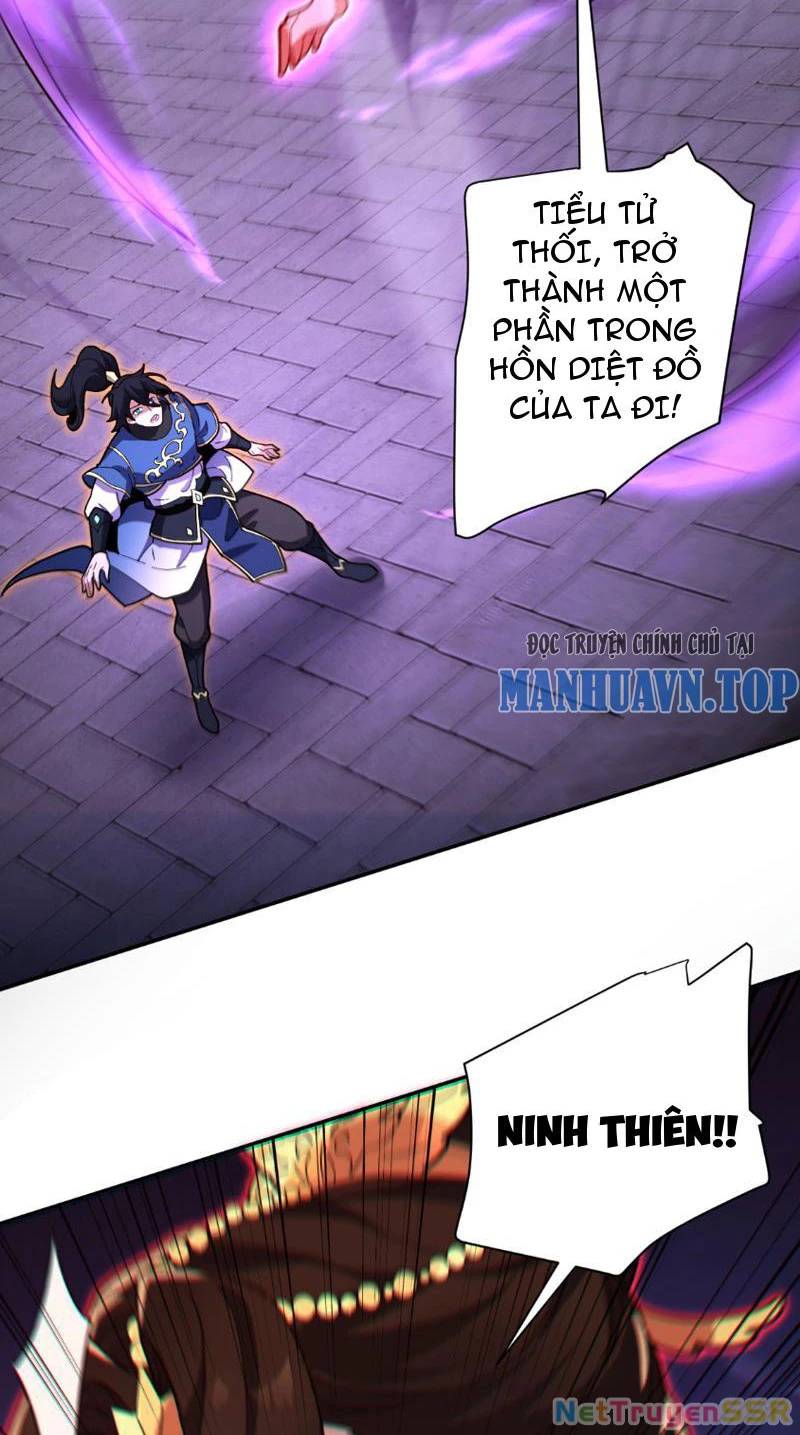 Bắt Đầu Chấn Kinh Nữ Đế Lão Bà Ta Vô Địch! [Chap 1-83]