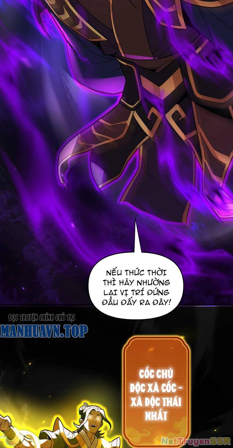 Bắt Đầu Chấn Kinh Nữ Đế Lão Bà Ta Vô Địch! [Chap 1-83]