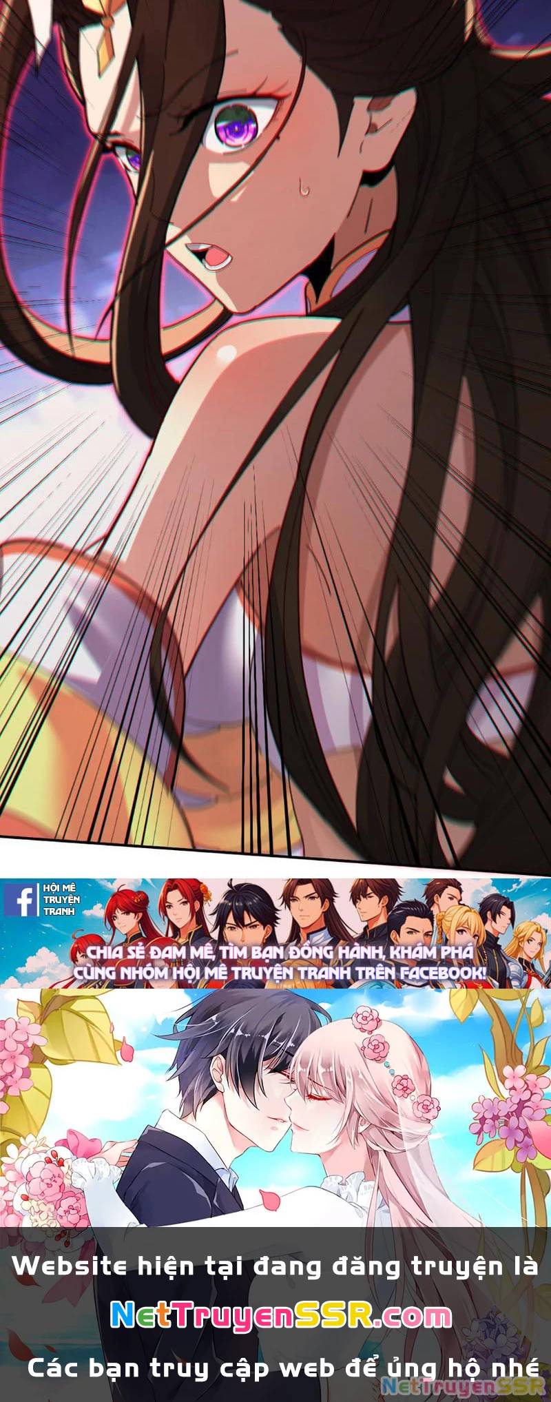 Bắt Đầu Chấn Kinh Nữ Đế Lão Bà Ta Vô Địch! [Chap 1-83]