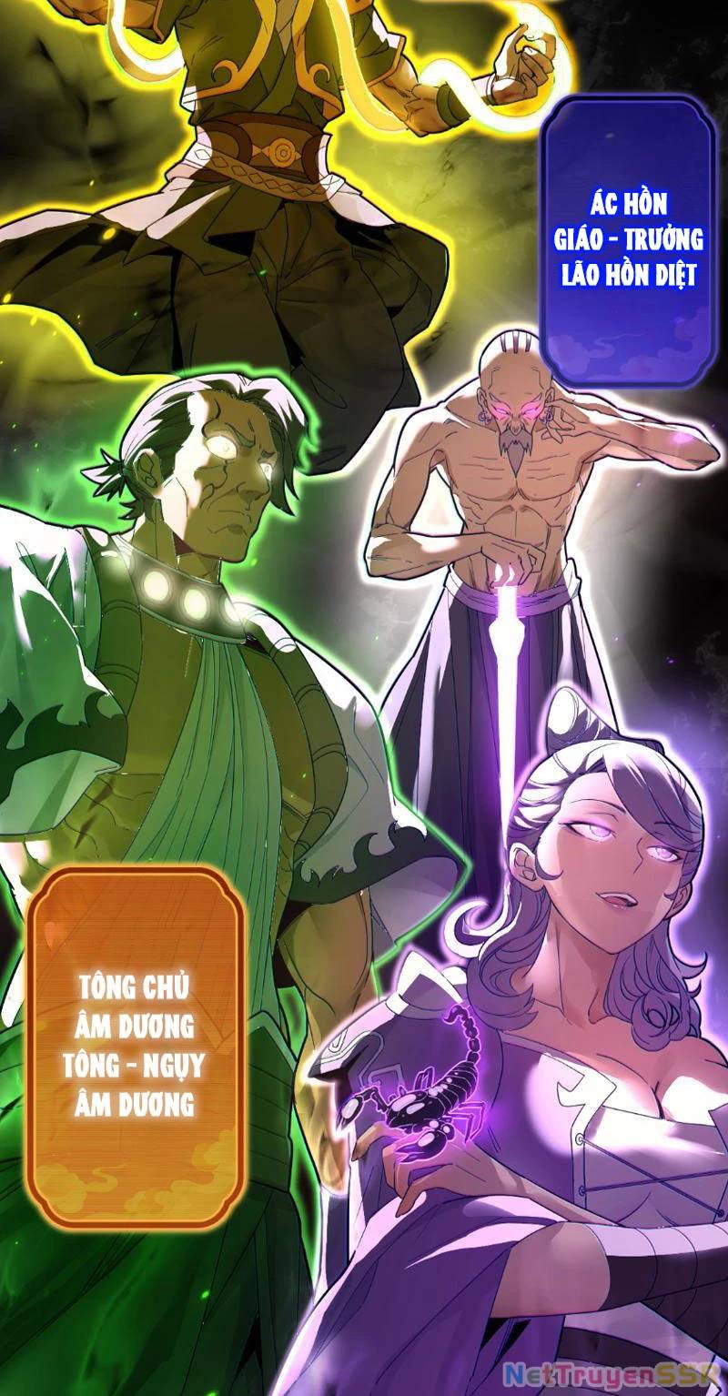 Bắt Đầu Chấn Kinh Nữ Đế Lão Bà Ta Vô Địch! [Chap 1-83]