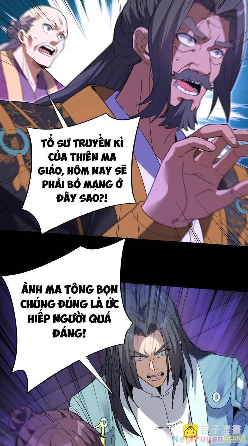 Bắt Đầu Chấn Kinh Nữ Đế Lão Bà Ta Vô Địch! [Chap 1-83]