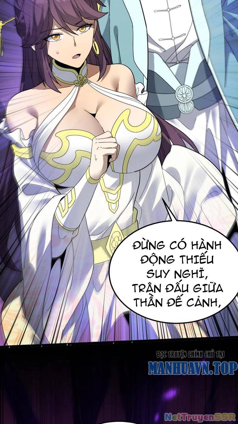 Bắt Đầu Chấn Kinh Nữ Đế Lão Bà Ta Vô Địch! [Chap 1-83]