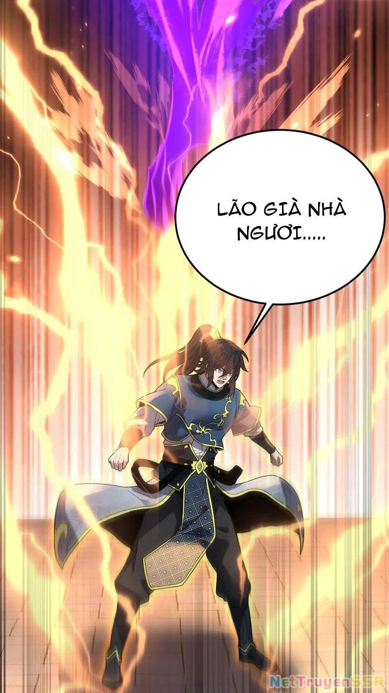 Bắt Đầu Chấn Kinh Nữ Đế Lão Bà Ta Vô Địch! [Chap 1-83]