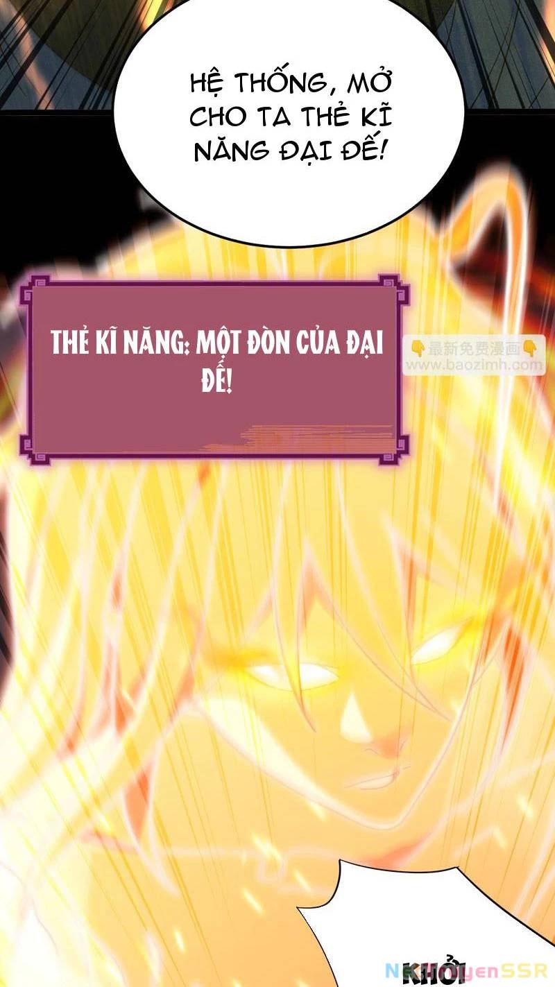 Bắt Đầu Chấn Kinh Nữ Đế Lão Bà Ta Vô Địch! [Chap 1-83]