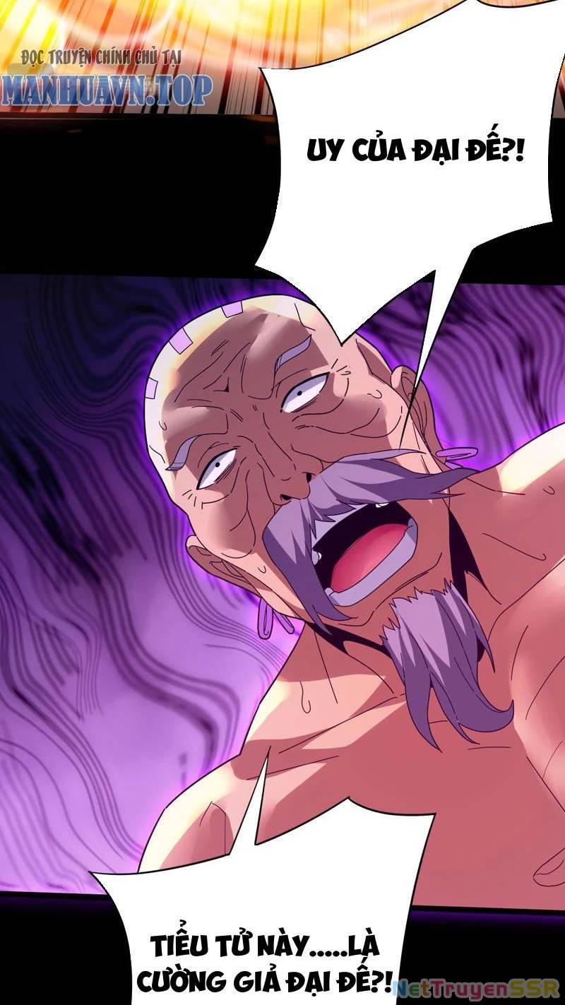 Bắt Đầu Chấn Kinh Nữ Đế Lão Bà Ta Vô Địch! [Chap 1-83]