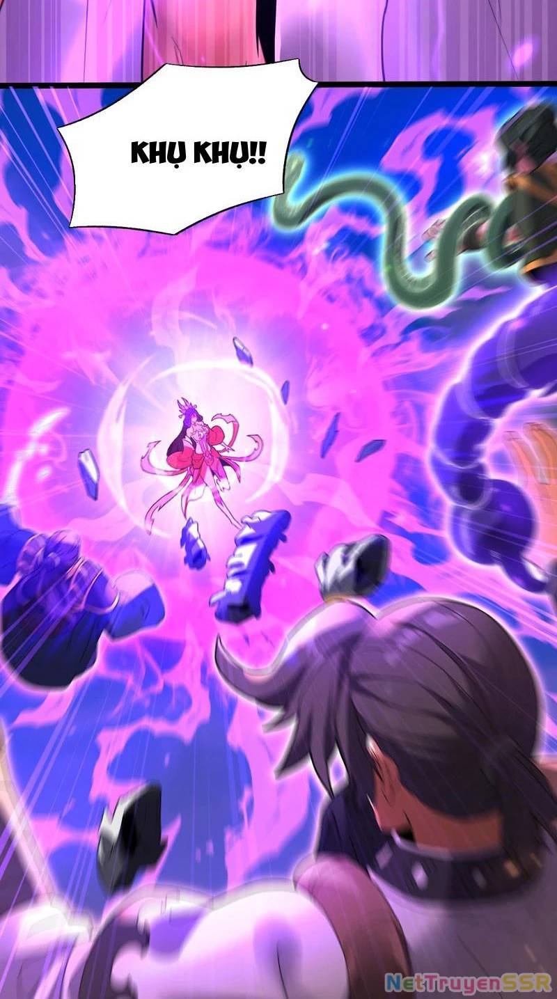 Bắt Đầu Chấn Kinh Nữ Đế Lão Bà Ta Vô Địch! [Chap 1-83]